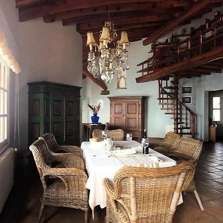 Willa Casa Del Re *