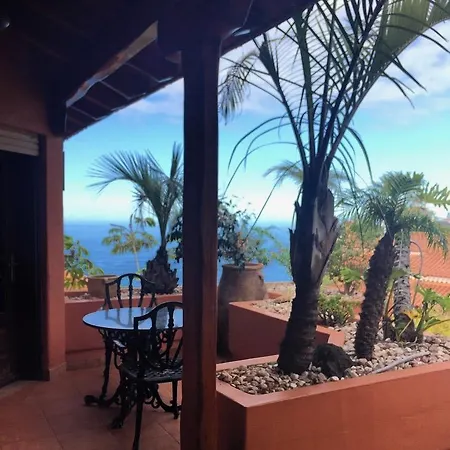 Casa Del Re Villa *