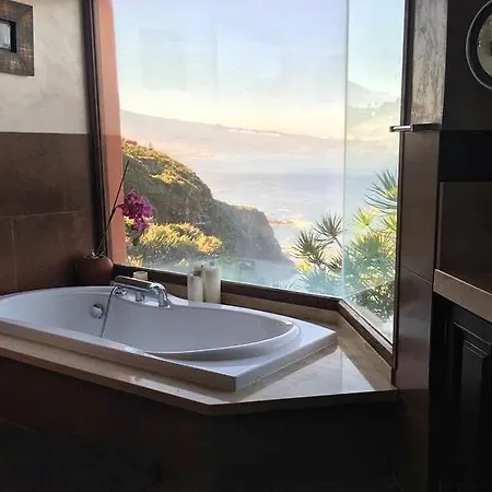 Casa Del Re * Tacoronte
