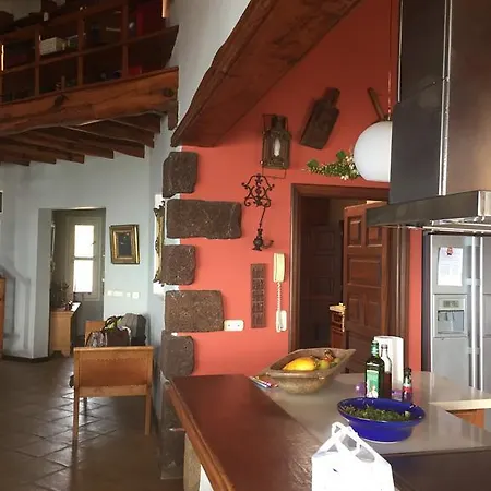 Casa Del Re Villa