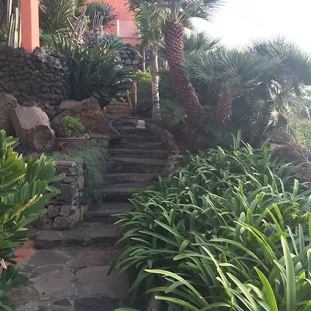 Villa Casa Del Re *